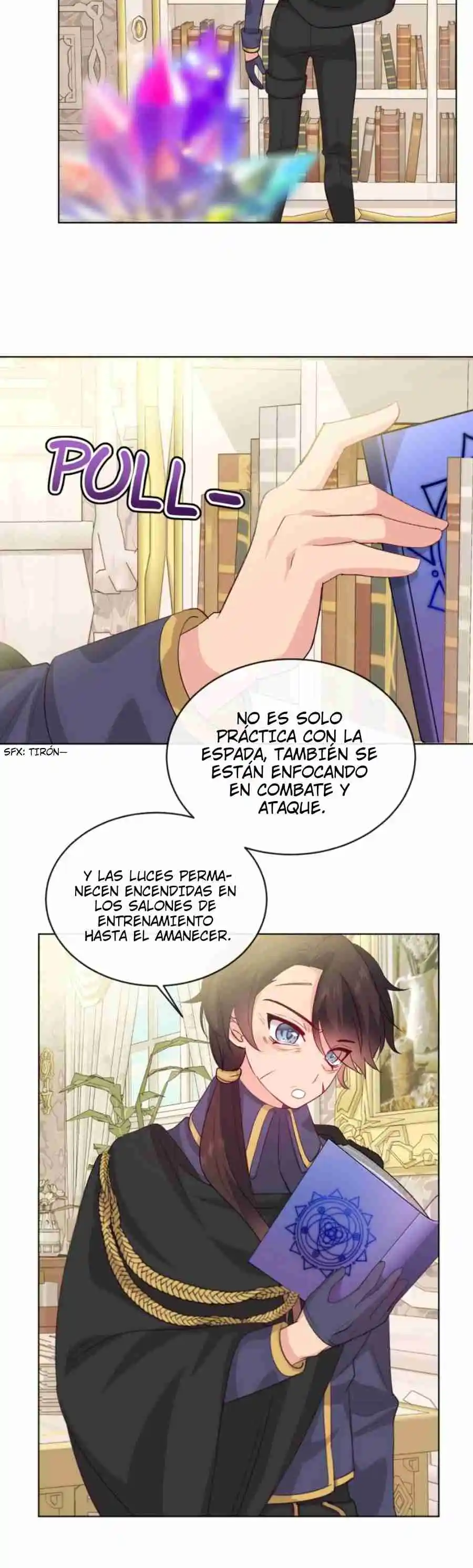 Este Mundo Es Mio - Capítulo 31 - Página 14 - LectorTMOo