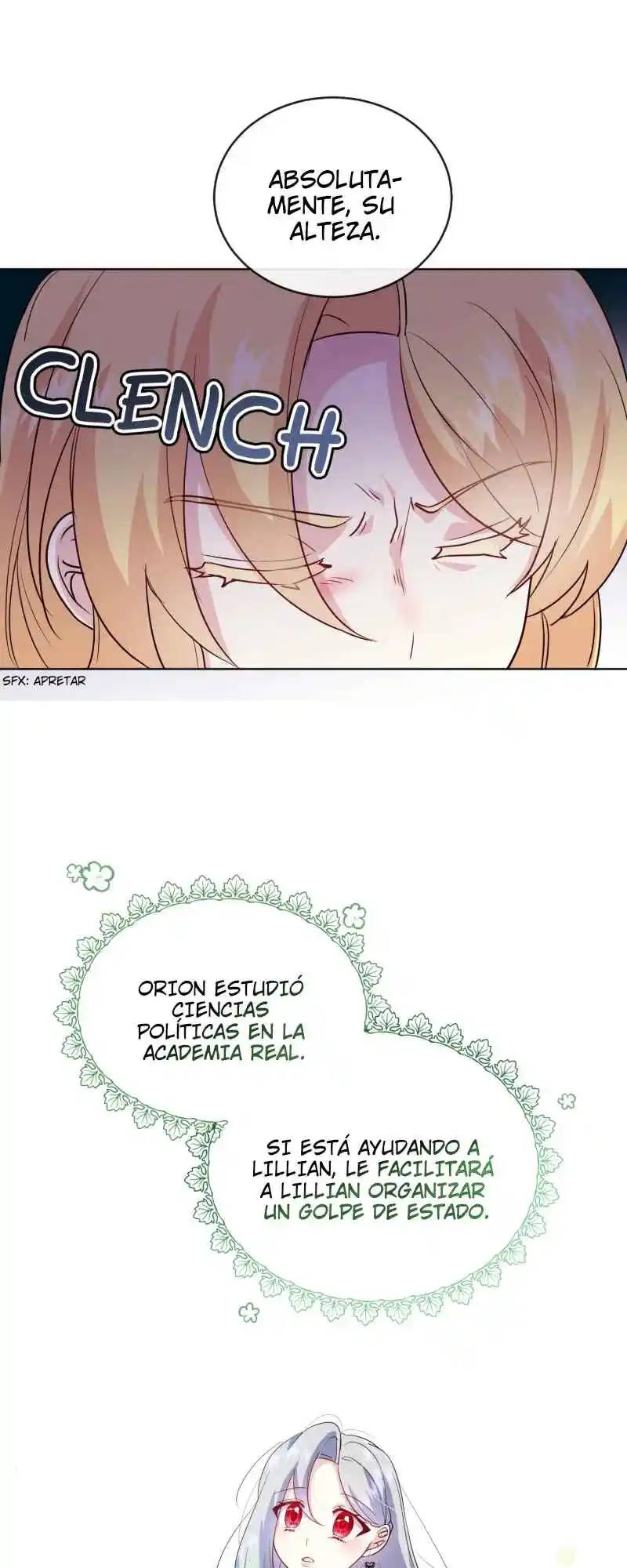 Este Mundo Es Mio - Capítulo 31 - Página 18 - LectorTMOo