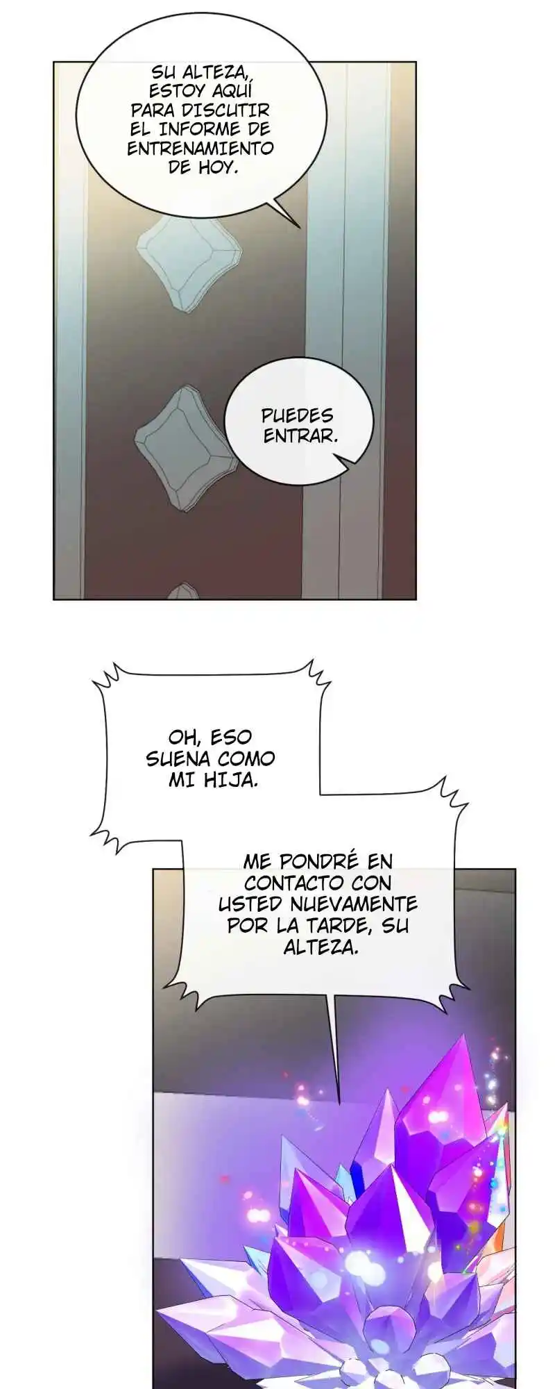 Este Mundo Es Mio - Capítulo 31 - Página 20 - LectorTMOo