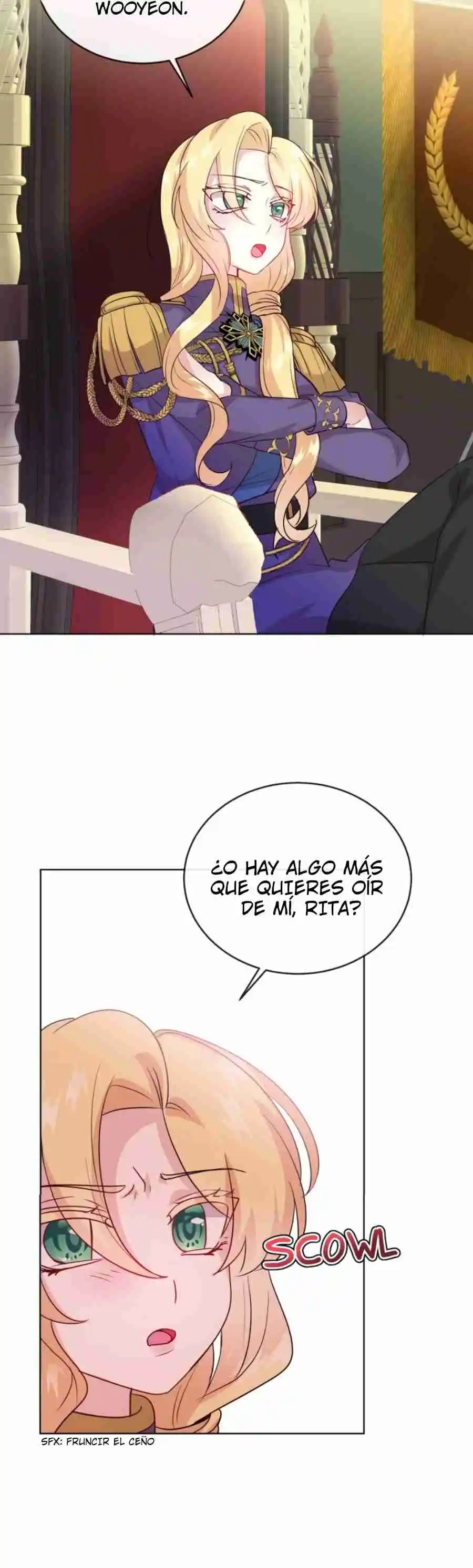 Este Mundo Es Mio - Capítulo 31 - Página 30 - LectorTMOo