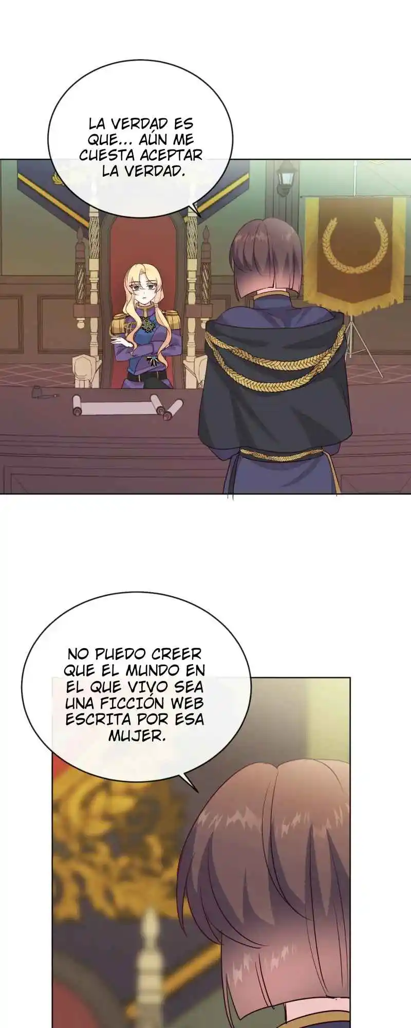 Este Mundo Es Mio - Capítulo 31 - Página 31 - LectorTMOo