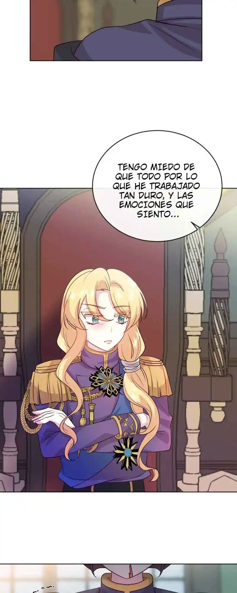 Este Mundo Es Mio - Capítulo 31 - Página 32 - LectorTMOo