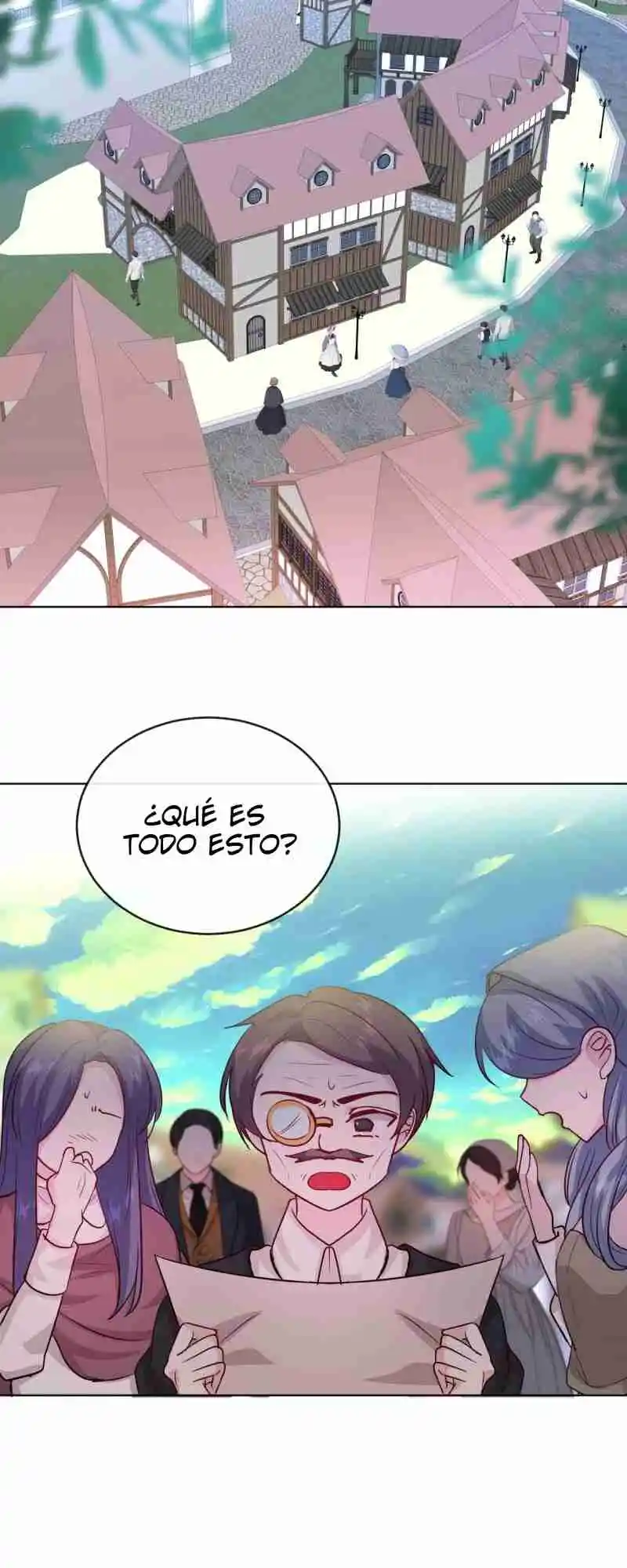 Este Mundo Es Mio - Capítulo 31 - Página 40 - LectorTMOo