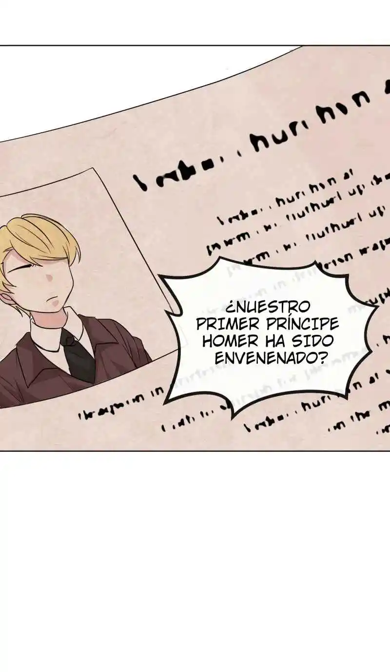 Este Mundo Es Mio - Capítulo 31 - Página 41 - LectorTMOo