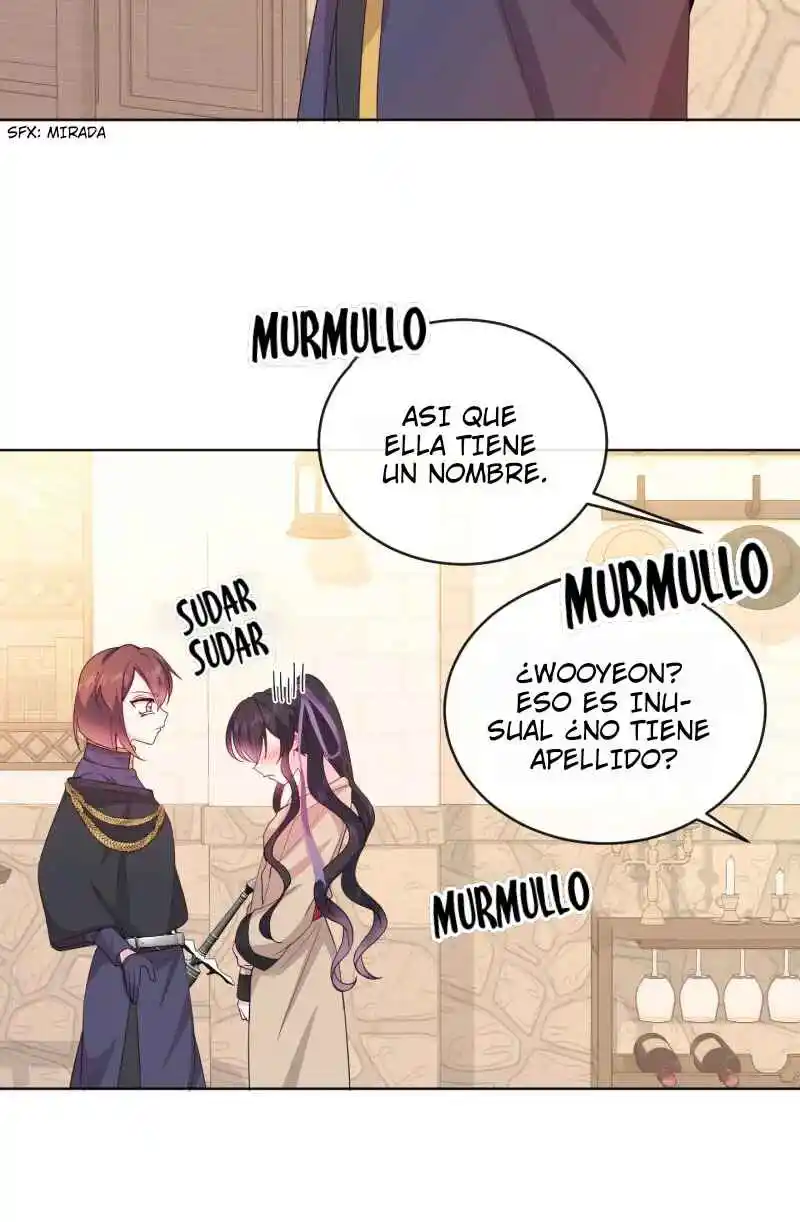 Este Mundo Es Mio - Capítulo 32 - Página 8 - LectorTMOo