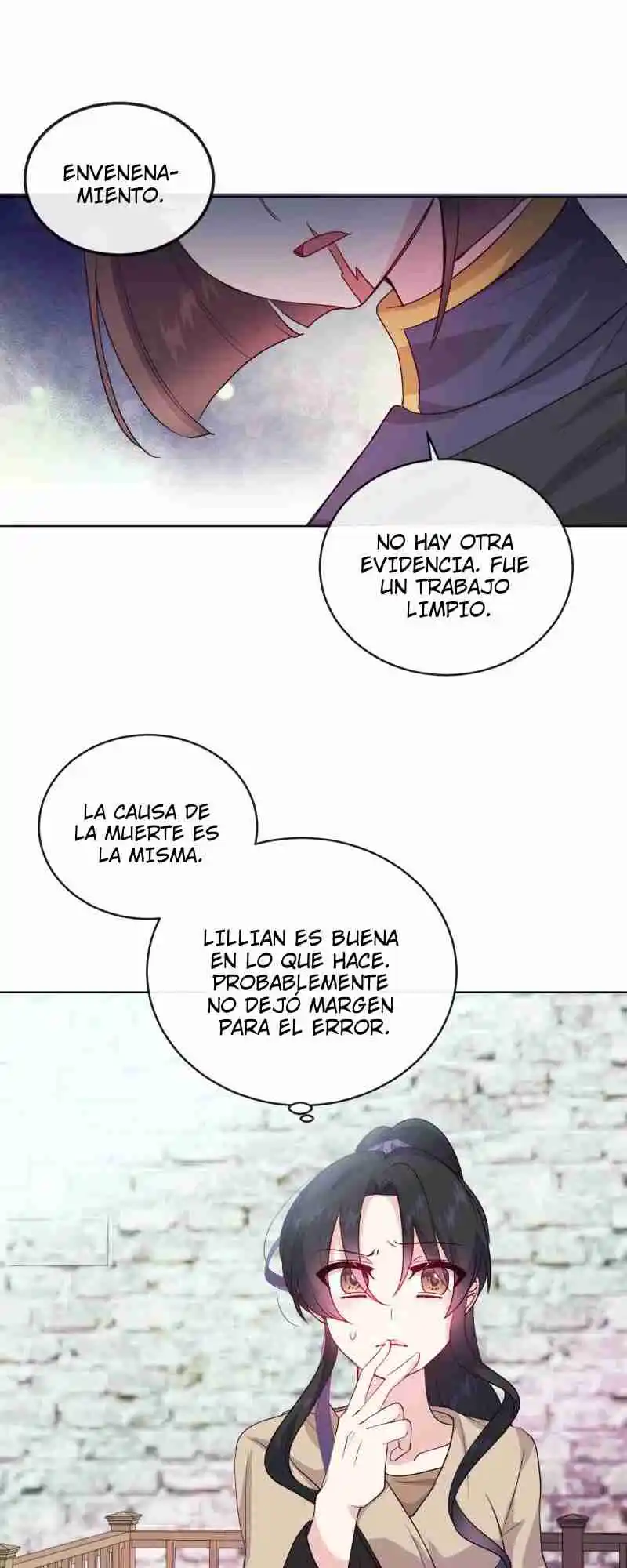 Este Mundo Es Mio - Capítulo 32 - Página 12 - LectorTMOo