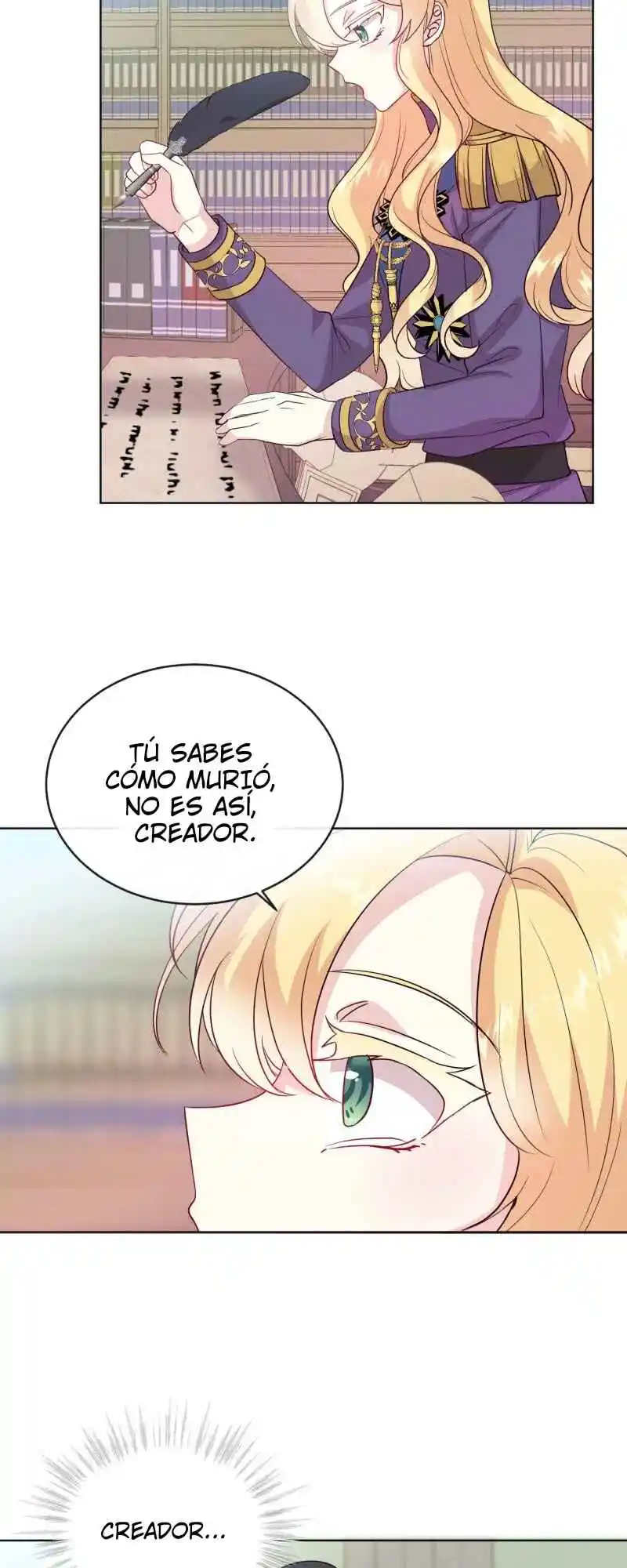 Este Mundo Es Mio - Capítulo 32 - Página 16 - LectorTMOo