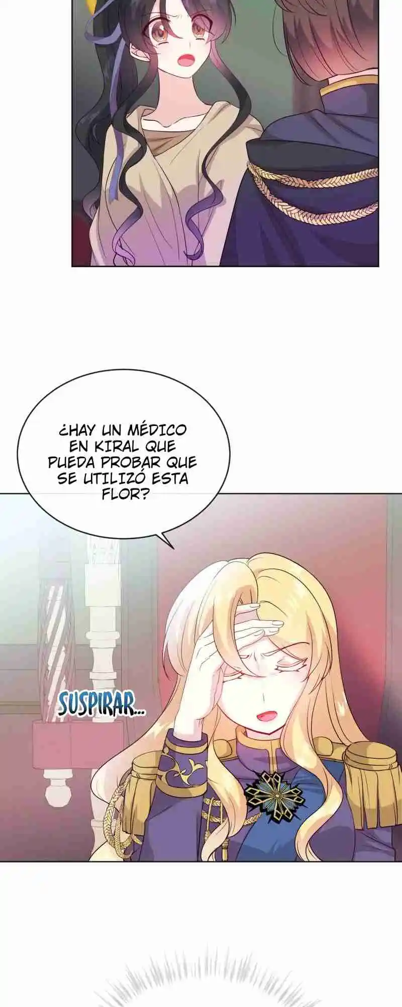 Este Mundo Es Mio - Capítulo 32 - Página 20 - LectorTMOo