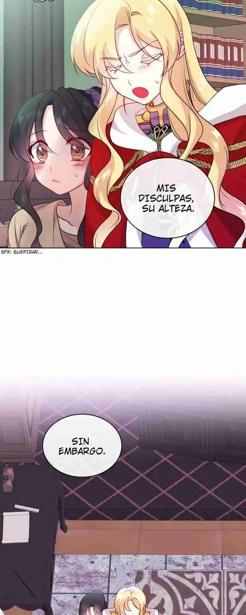 Este Mundo Es Mio - Capítulo 32 - Página 30 - LectorTMOo