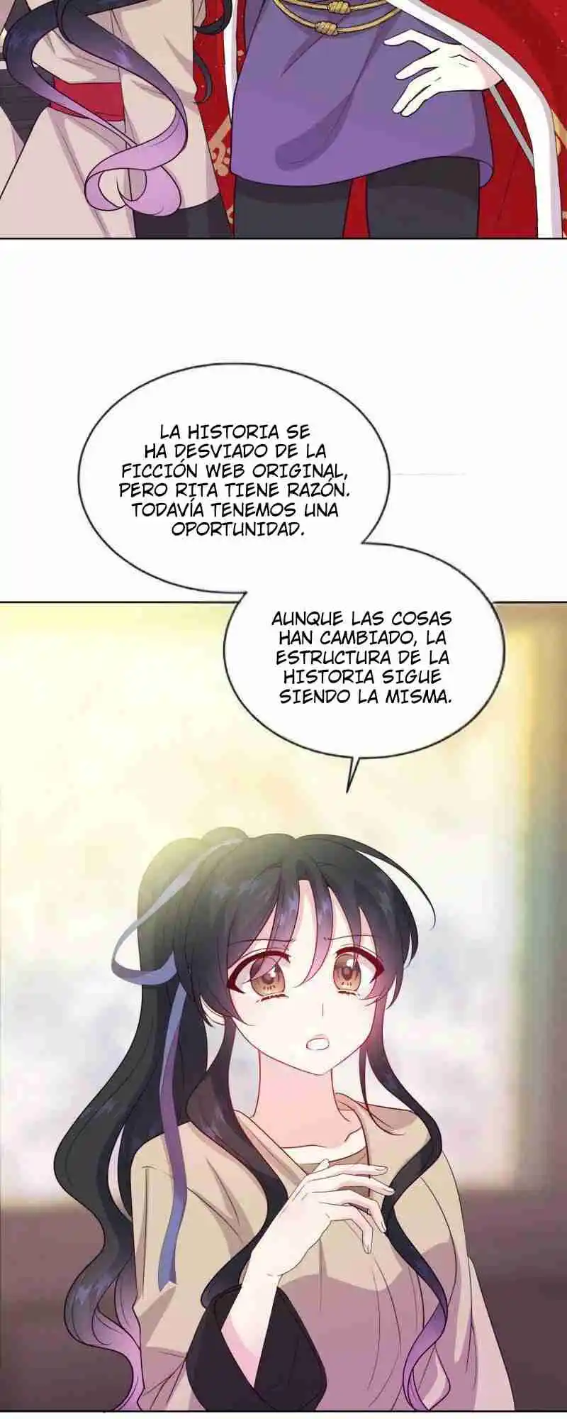 Este Mundo Es Mio - Capítulo 33 - Página 4 - LectorTMOo
