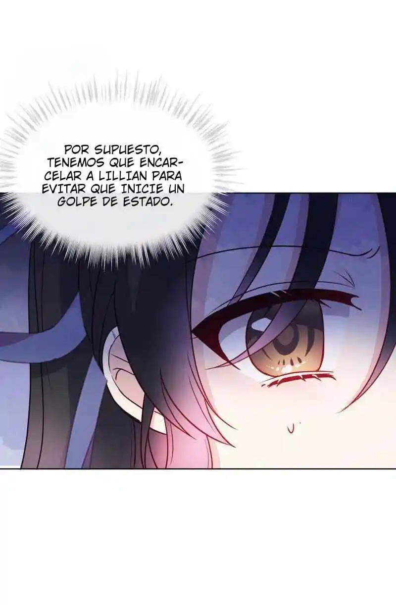 Este Mundo Es Mio - Capítulo 33 - Página 5 - LectorTMOo