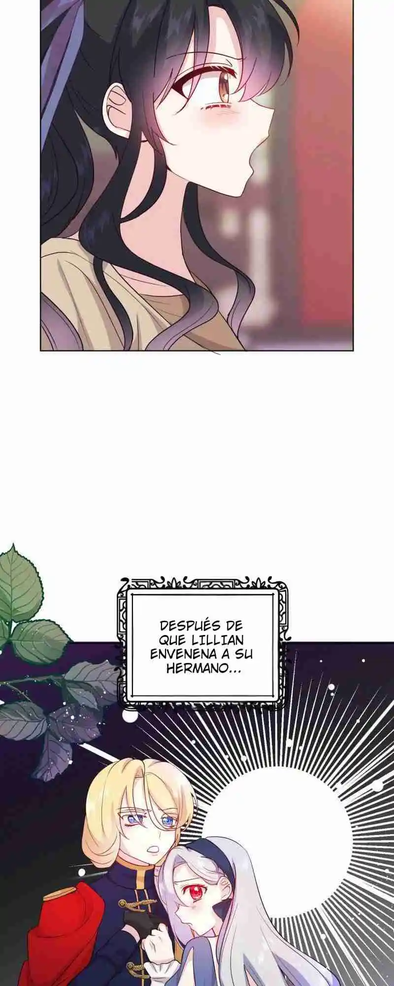 Este Mundo Es Mio - Capítulo 33 - Página 7 - LectorTMOo