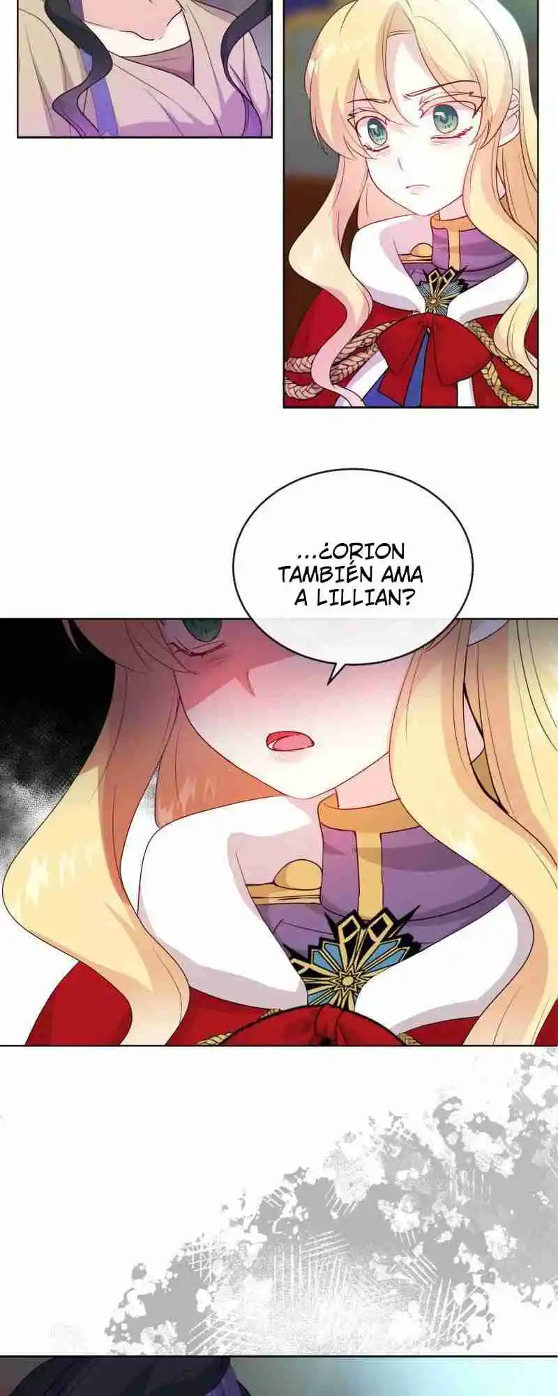 Este Mundo Es Mio - Capítulo 33 - Página 11 - LectorTMOo