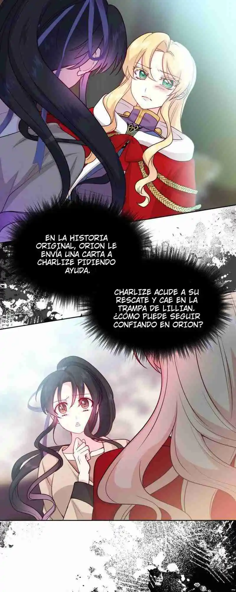 Este Mundo Es Mio - Capítulo 33 - Página 12 - LectorTMOo