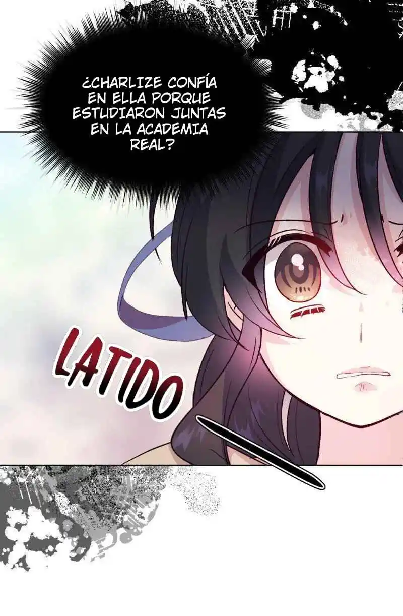 Este Mundo Es Mio - Capítulo 33 - Página 13 - LectorTMOo