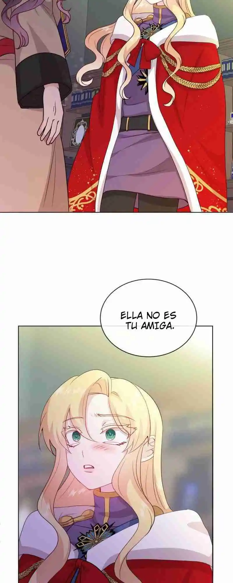 Este Mundo Es Mio - Capítulo 33 - Página 15 - LectorTMOo