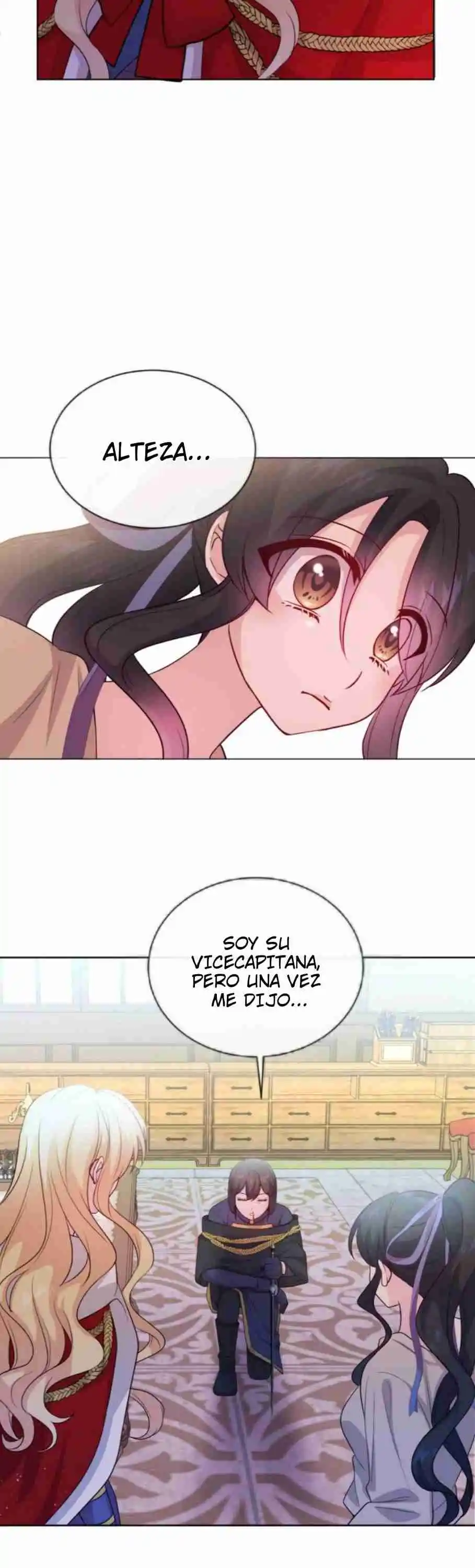 Este Mundo Es Mio - Capítulo 33 - Página 16 - LectorTMOo