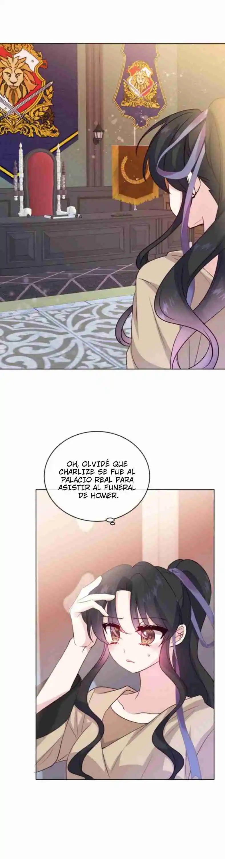 Este Mundo Es Mio - Capítulo 33 - Página 24 - LectorTMOo