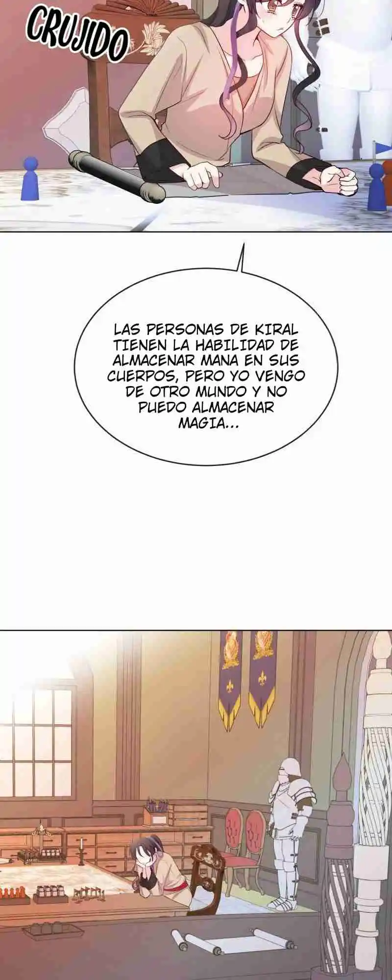 Este Mundo Es Mio - Capítulo 33 - Página 27 - LectorTMOo