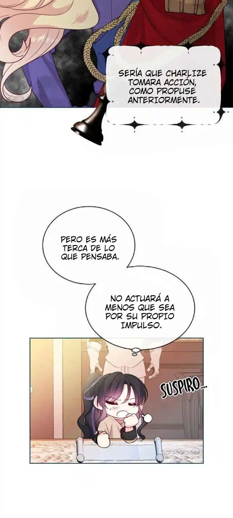 Este Mundo Es Mio - Capítulo 33 - Página 32 - LectorTMOo