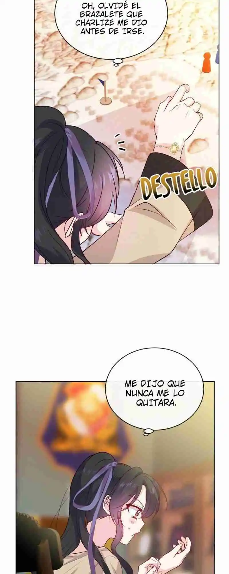 Este Mundo Es Mio - Capítulo 33 - Página 34 - LectorTMOo
