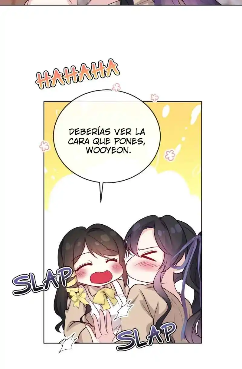 Este Mundo Es Mio - Capítulo 34 - Página 5 - LectorTMOo