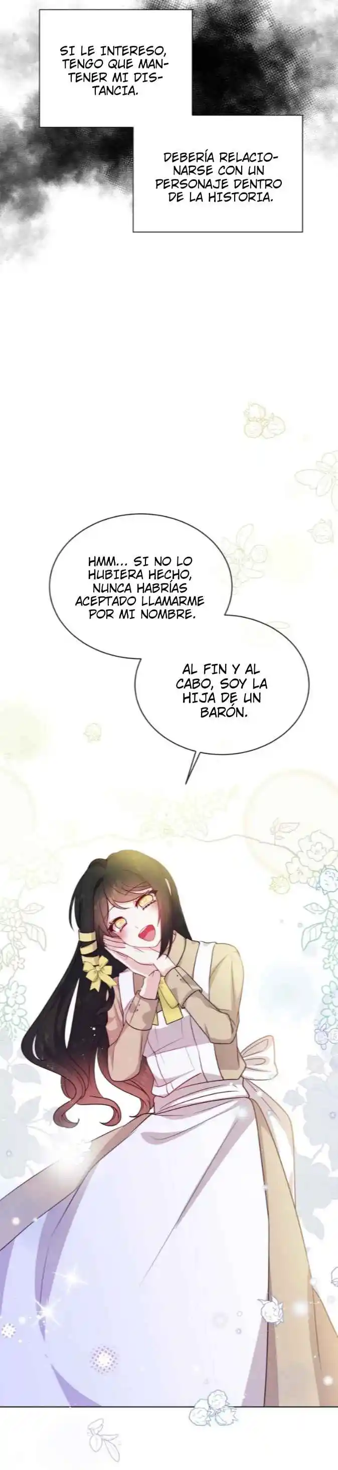 Este Mundo Es Mio - Capítulo 34 - Página 12 - LectorTMOo