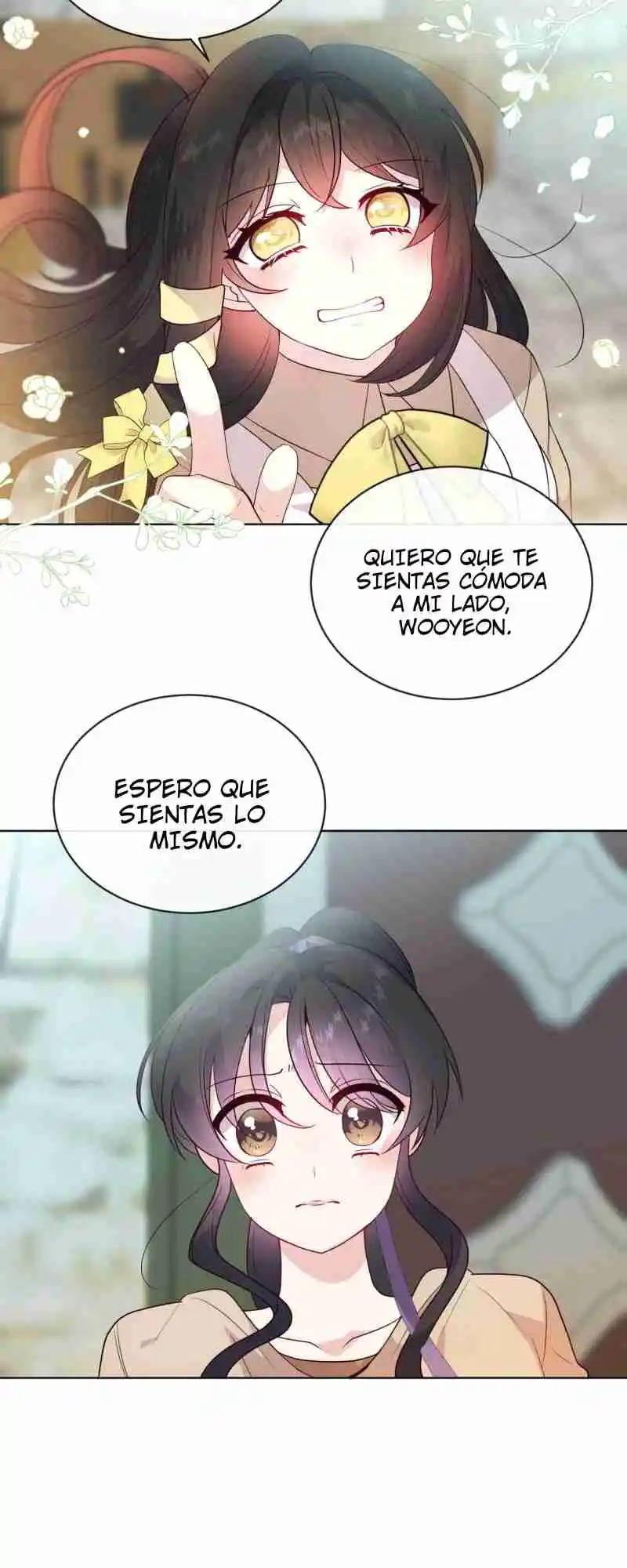 Este Mundo Es Mio - Capítulo 34 - Página 15 - LectorTMOo