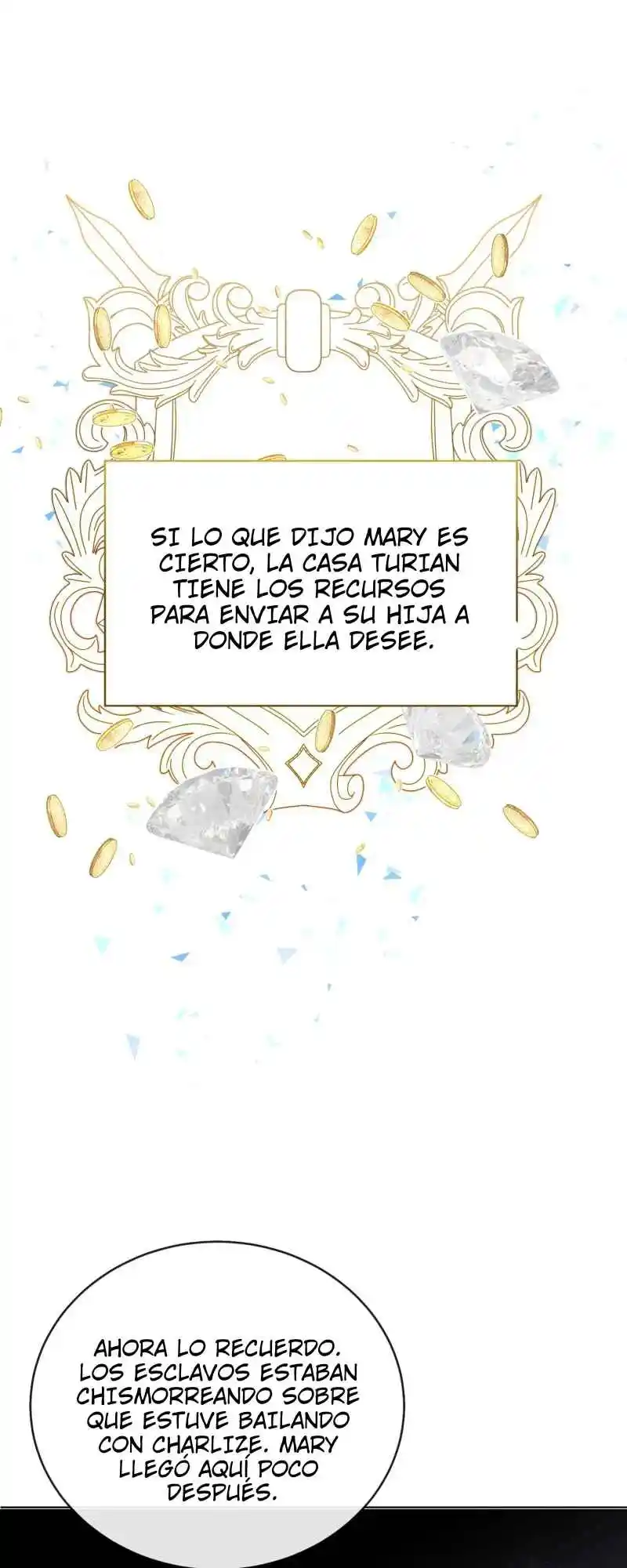 Este Mundo Es Mio - Capítulo 34 - Página 25 - LectorTMOo