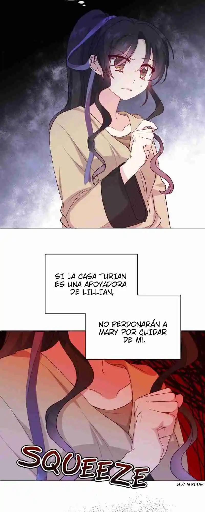 Este Mundo Es Mio - Capítulo 34 - Página 26 - LectorTMOo