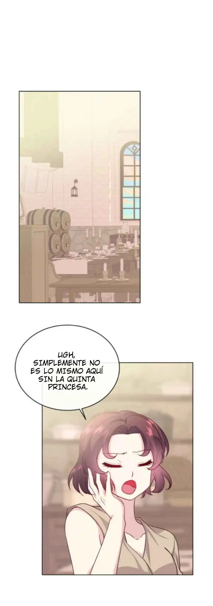 Este Mundo Es Mio - Capítulo 34 - Página 28 - LectorTMOo