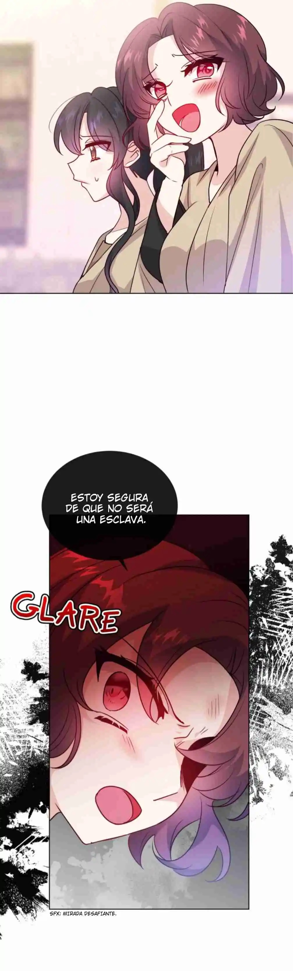 Este Mundo Es Mio - Capítulo 34 - Página 31 - LectorTMOo