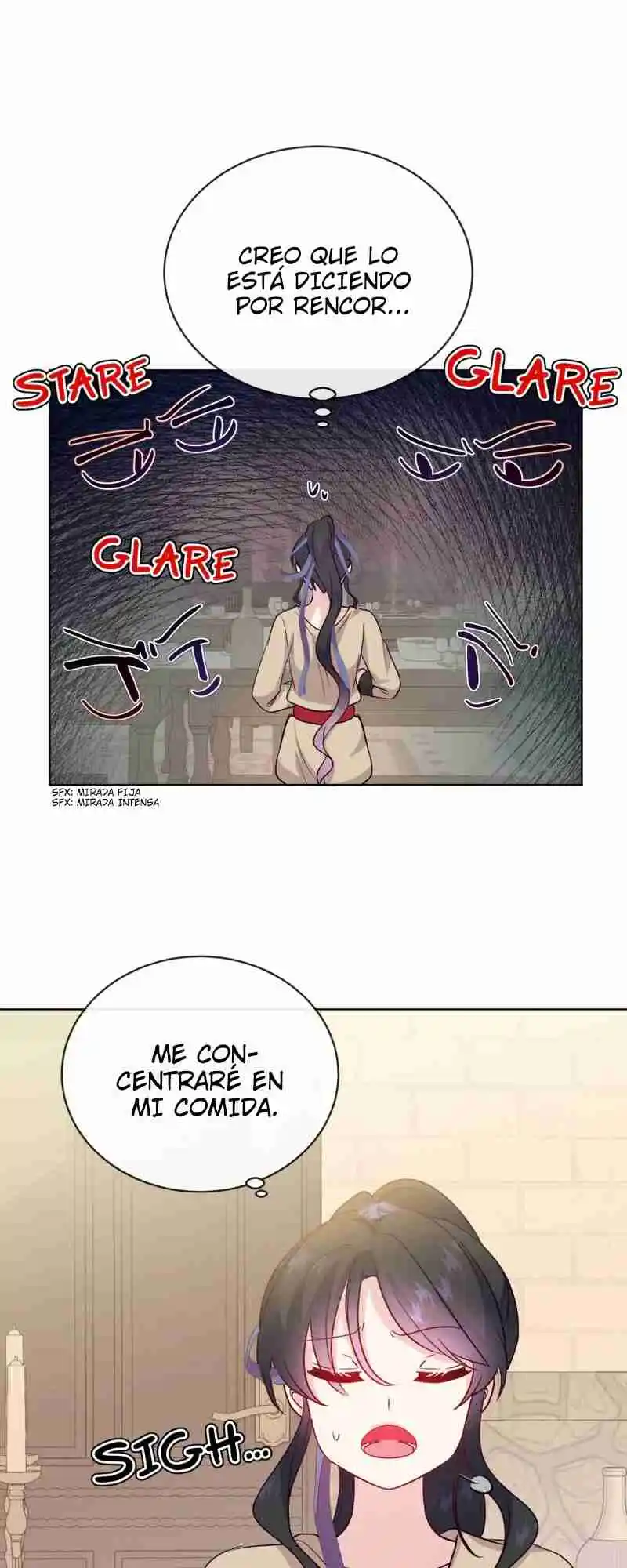 Este Mundo Es Mio - Capítulo 34 - Página 32 - LectorTMOo