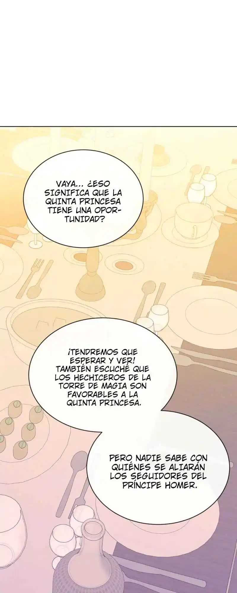Este Mundo Es Mio - Capítulo 34 - Página 35 - LectorTMOo