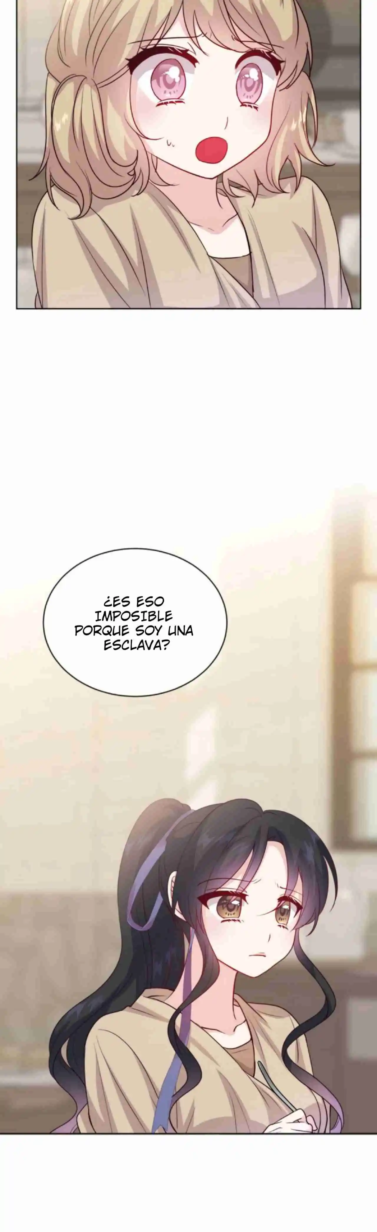 Este Mundo Es Mio - Capítulo 34 - Página 40 - LectorTMOo