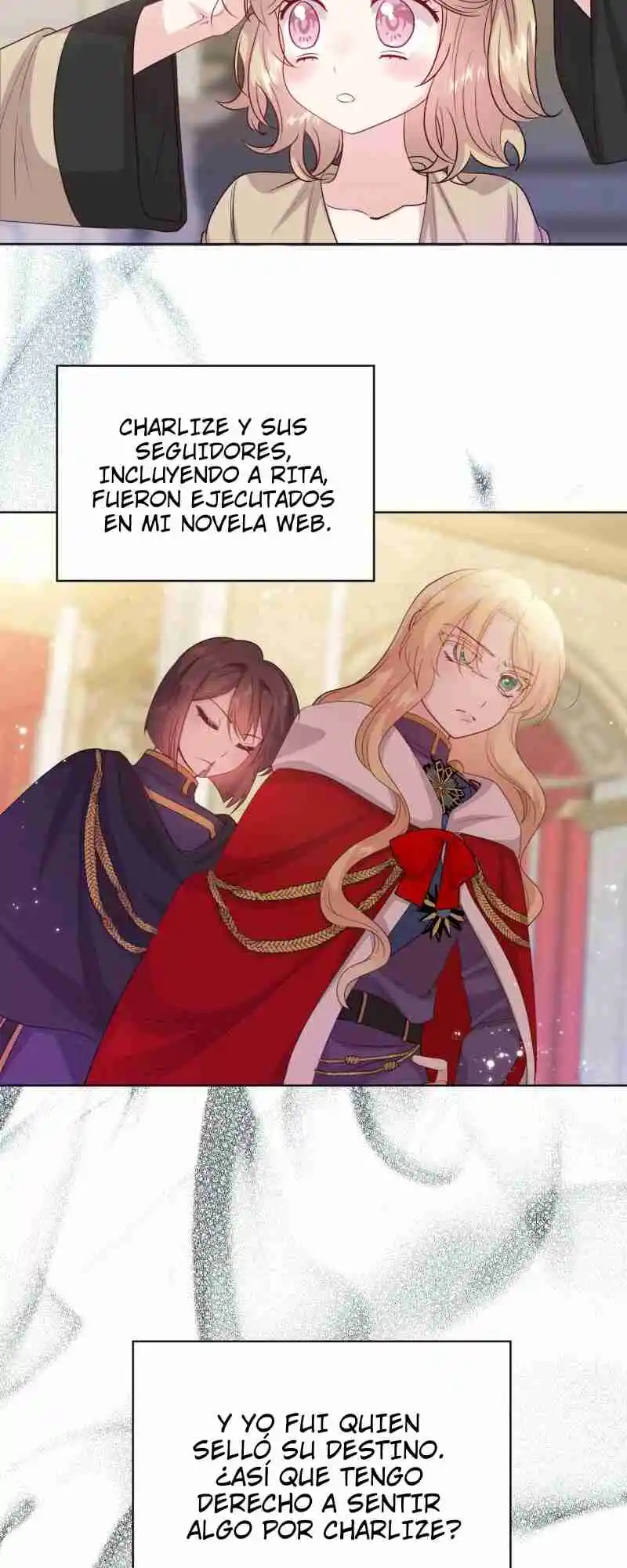 Este Mundo Es Mio - Capítulo 34 - Página 42 - LectorTMOo