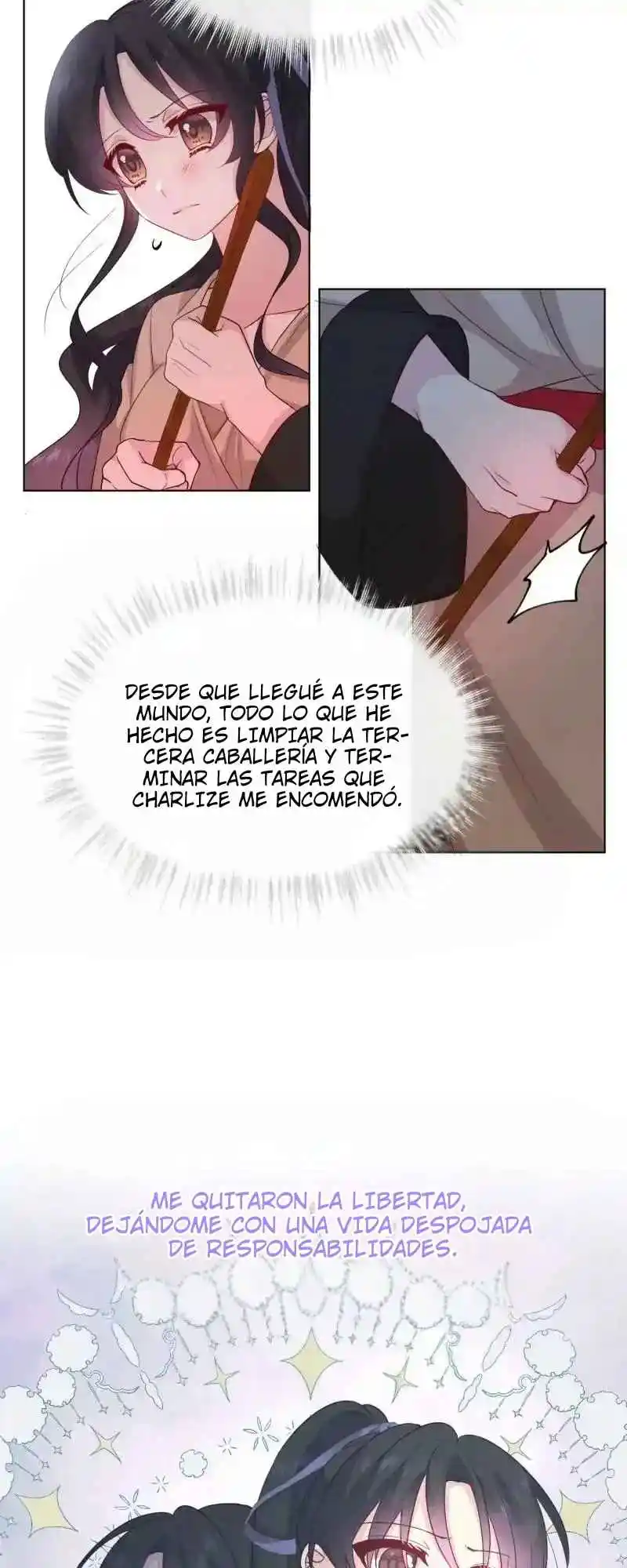 Este Mundo Es Mio - Capítulo 35 - Página 7 - LectorTMOo