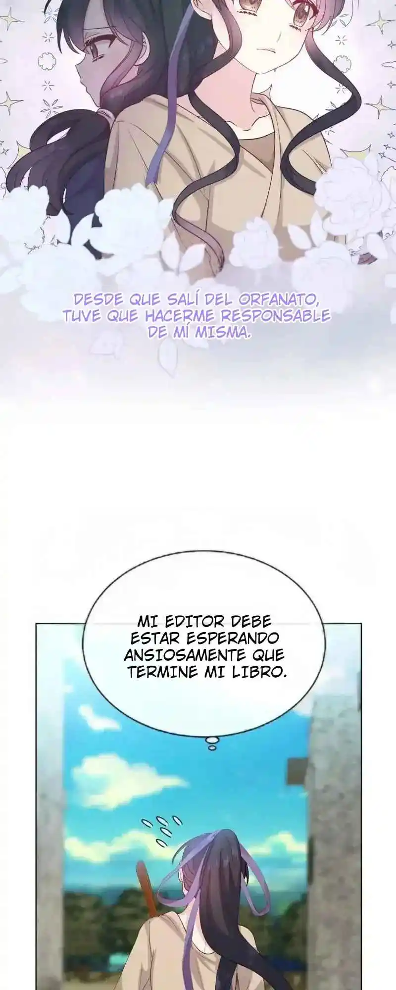 Este Mundo Es Mio - Capítulo 35 - Página 8 - LectorTMOo
