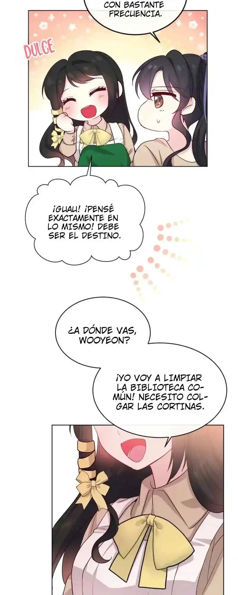 Este Mundo Es Mio - Capítulo 35 - Página 11 - LectorTMOo