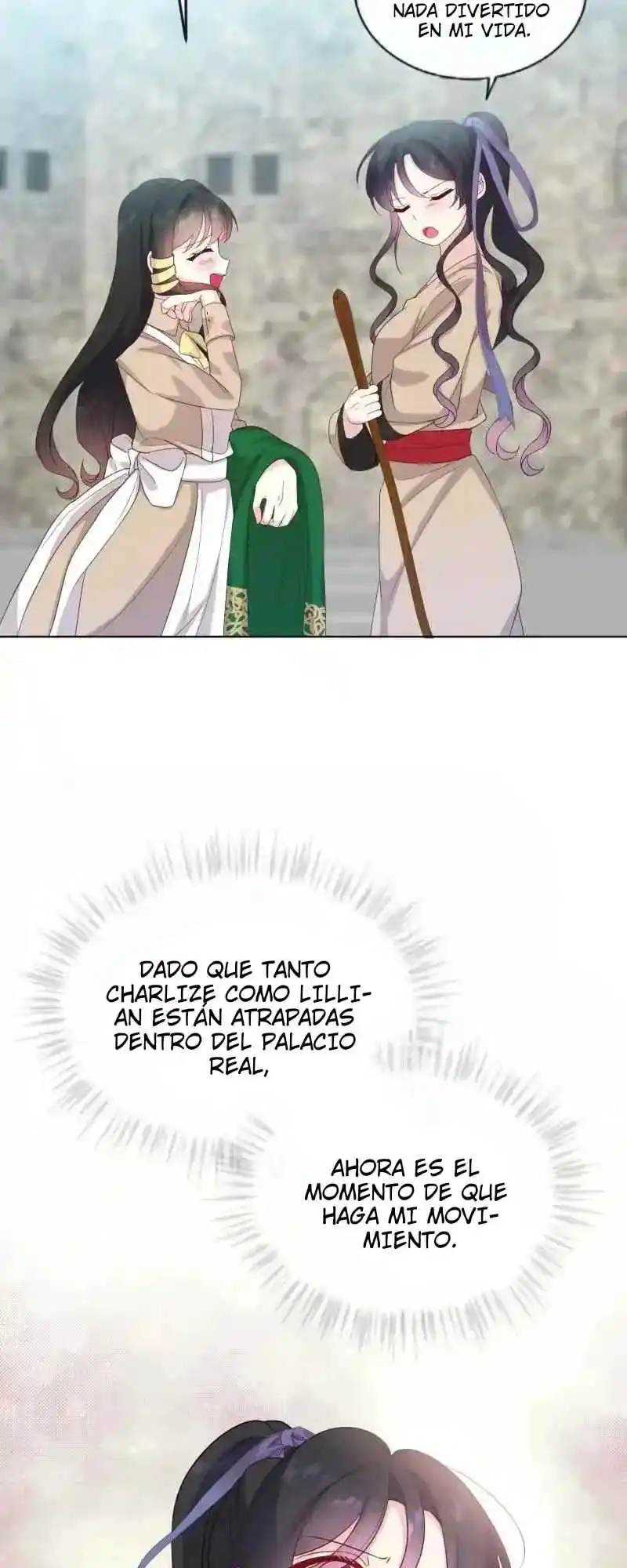 Este Mundo Es Mio - Capítulo 35 - Página 15 - LectorTMOo
