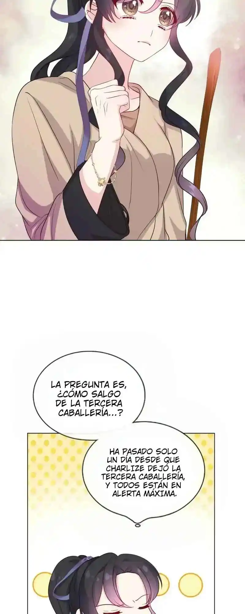 Este Mundo Es Mio - Capítulo 35 - Página 16 - LectorTMOo