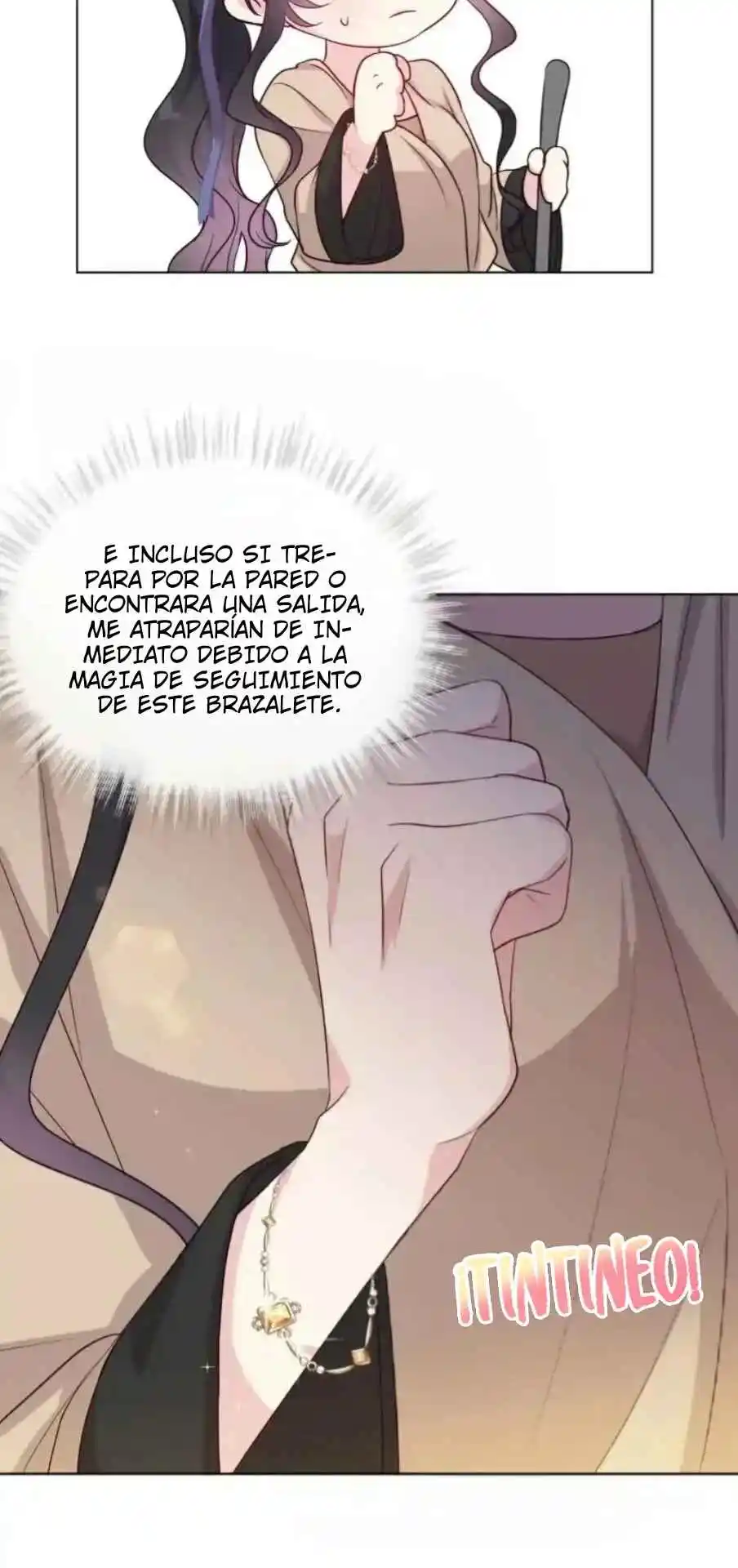 Este Mundo Es Mio - Capítulo 35 - Página 17 - LectorTMOo