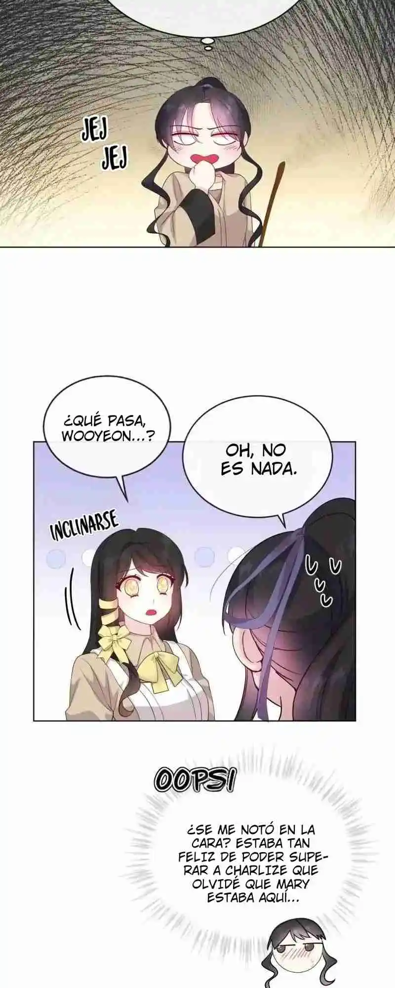 Este Mundo Es Mio - Capítulo 35 - Página 19 - LectorTMOo