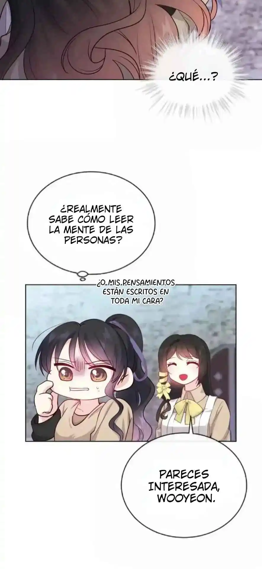 Este Mundo Es Mio - Capítulo 35 - Página 21 - LectorTMOo