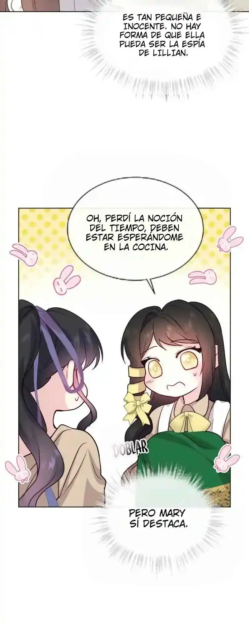 Este Mundo Es Mio - Capítulo 35 - Página 31 - LectorTMOo