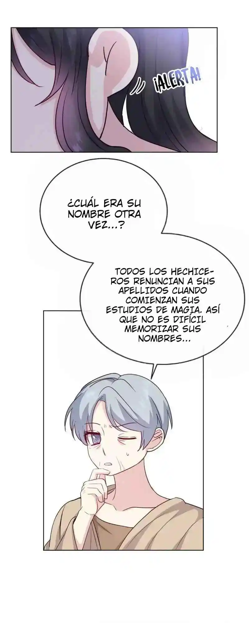 Este Mundo Es Mio - Capítulo 35 - Página 34 - LectorTMOo
