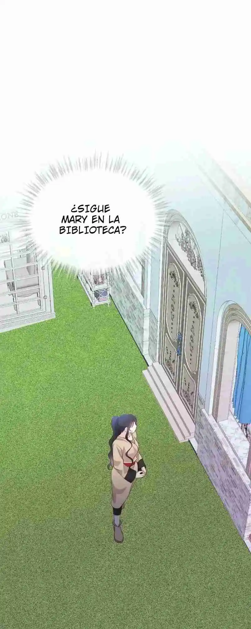 Este Mundo Es Mio - Capítulo 35 - Página 37 - LectorTMOo