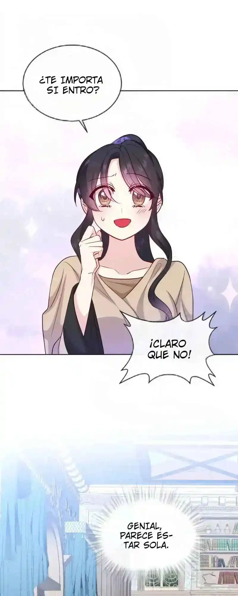 Este Mundo Es Mio - Capítulo 35 - Página 41 - LectorTMOo