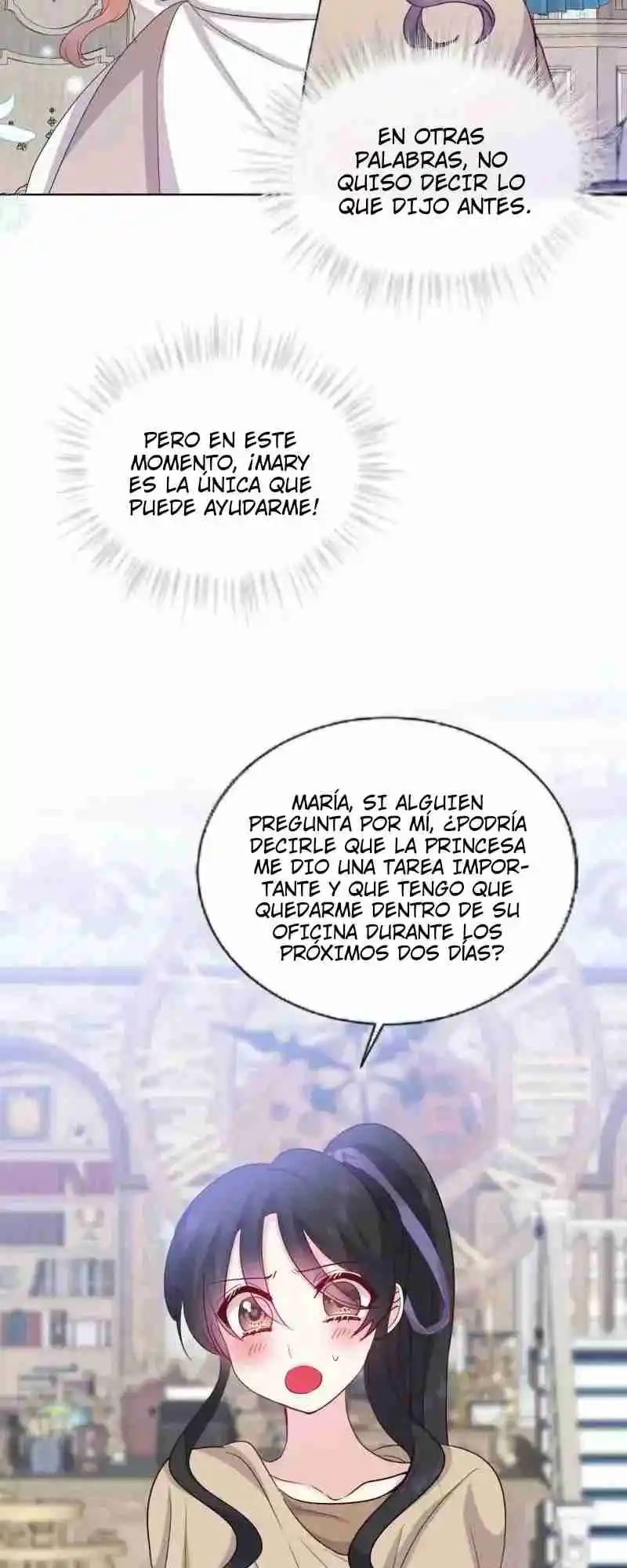 Este Mundo Es Mio - Capítulo 35 - Página 43 - LectorTMOo