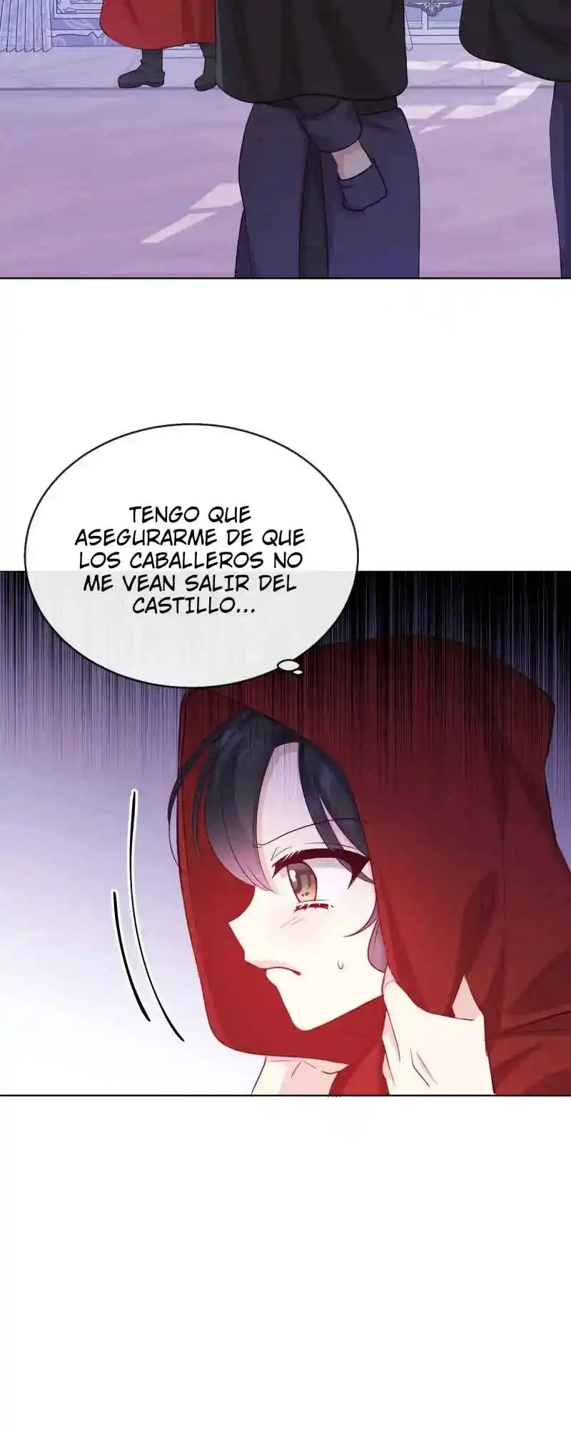 Este Mundo Es Mio - Capítulo 36 - Página 8 - LectorTMOo